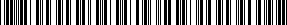 Le code barre Code 39  du texte THIERRYGODIN généré par PHP et GD